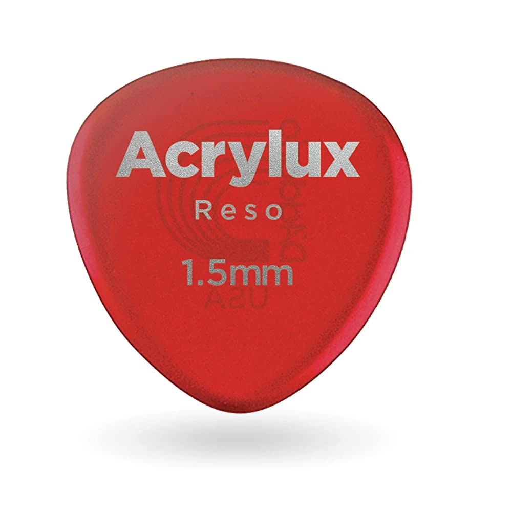 pajuela-daddario-2ar7-acrilux PAJUELA DADDARIO 2AR7 ACRILUX - Imagen 1