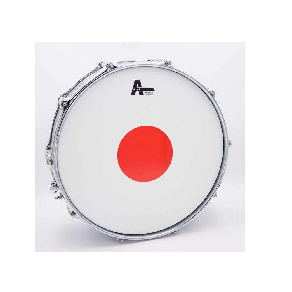 parche-attack-de-13-corrugado PARCHE ATTACK DE 13 PULGADAS CORRUGADO - Imagen 1