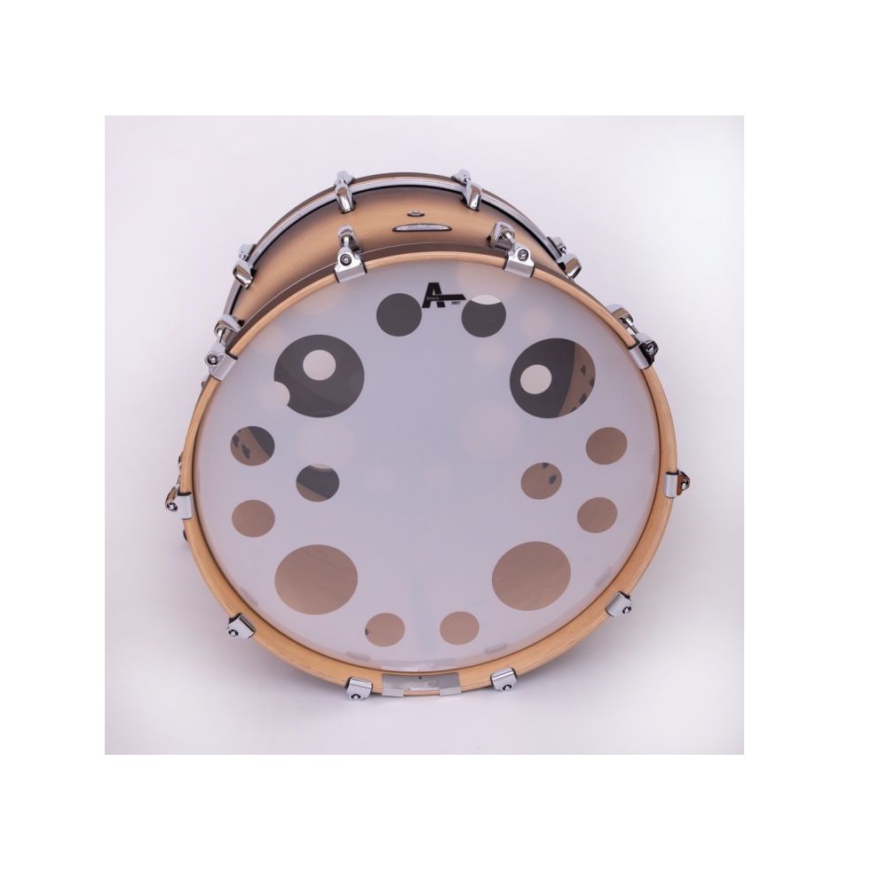 parche-attack-de-bombo-20-ref-orbit-2-capas PARCHE ATTACK DE BOMBO 20" ORBIT 2 CAPAS - Imagen 1