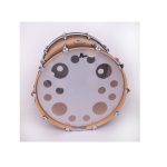 Parche Attack de bombo 22" Ref Orbit 2 capas