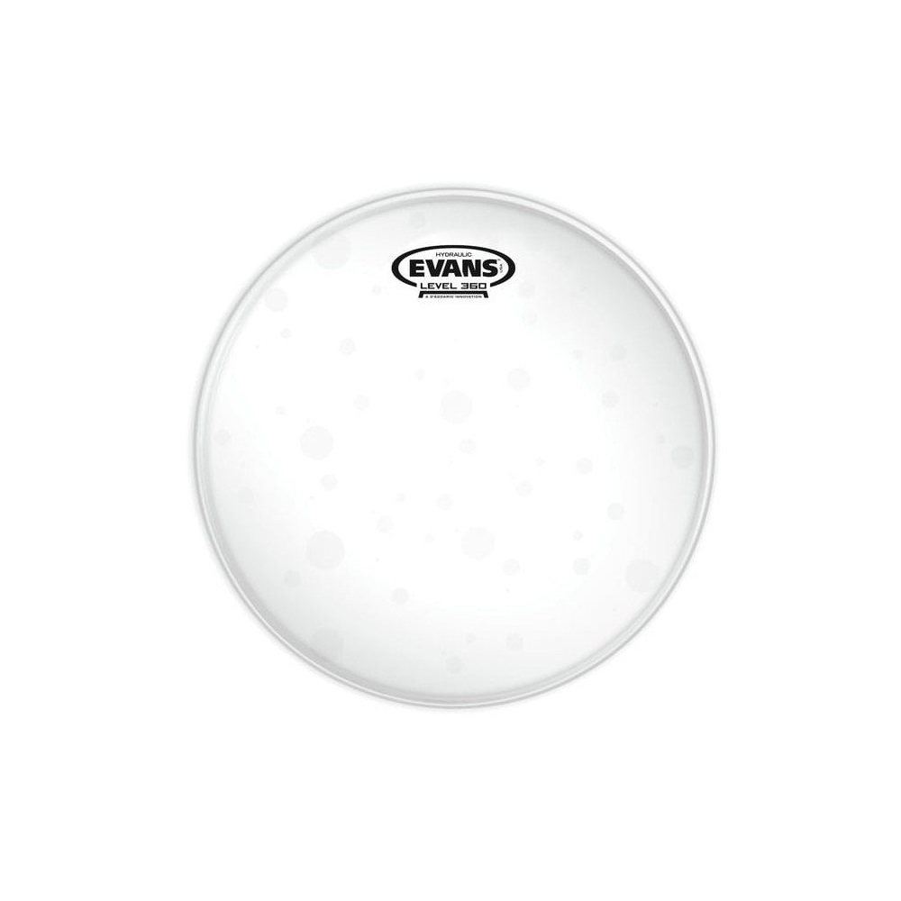 parche-evans-tt12hg PARCHE EVANS TT12HG - Imagen 1