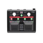 PEDAL LOOPER Y FX GUITARRA VOX