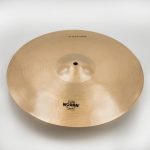 PLATILLO WUHAN CRASH 16" WESTERN ROCK