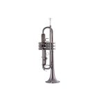 TROMPETA BLACK SINGERS DAY REF 3325BK