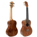 UKULELE ASTRA CONCIERTO MADERA DE BUBINGA PC2121