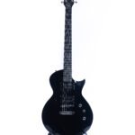 KIT GUITARRA ELECTRICA LTD EC-10 NEGRA