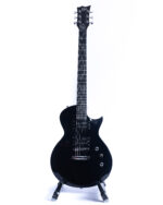KIT GUITARRA ELECTRICA LTD EC-10 NEGRA