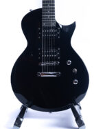 KIT GUITARRA ELECTRICA LTD EC-10 NEGRA - Imagen 2
