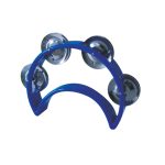 PANDERETA ROMEO MEDIA LUNA PEQUEÑA