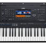 TECLADO ELECTRONICO YAMAHA PSR-SX900