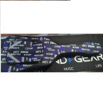 ESTUCHE GB PARA GUITARRA ACUSTICA DE DISE�O