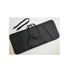 ESTUCHE GB PARA TECLADO 5/8 PEQUE�O SEMIDURO