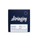 ENCORDADO STRINGJOY SIGNATURE 8 CUERDAS LIGHT 10-80