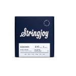 ENCORDADO STRINGJOY SIGNATURE EXTRA LIGHT 8- 40