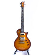 GUITARRA ELECTRICA LTD EC 1000 ASB