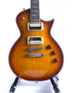 GUITARRA ELECTRICA LTD EC 1000 ASB - Imagen 2