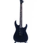 GUITARRA ELECTRICA LTD M BLACK METAL