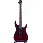 GUITARRA ELECTRICA LTD MH 200 QMNTSTBC