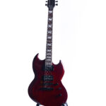 GUITARRA ELECTRICA LTD VIPER 256 STBC