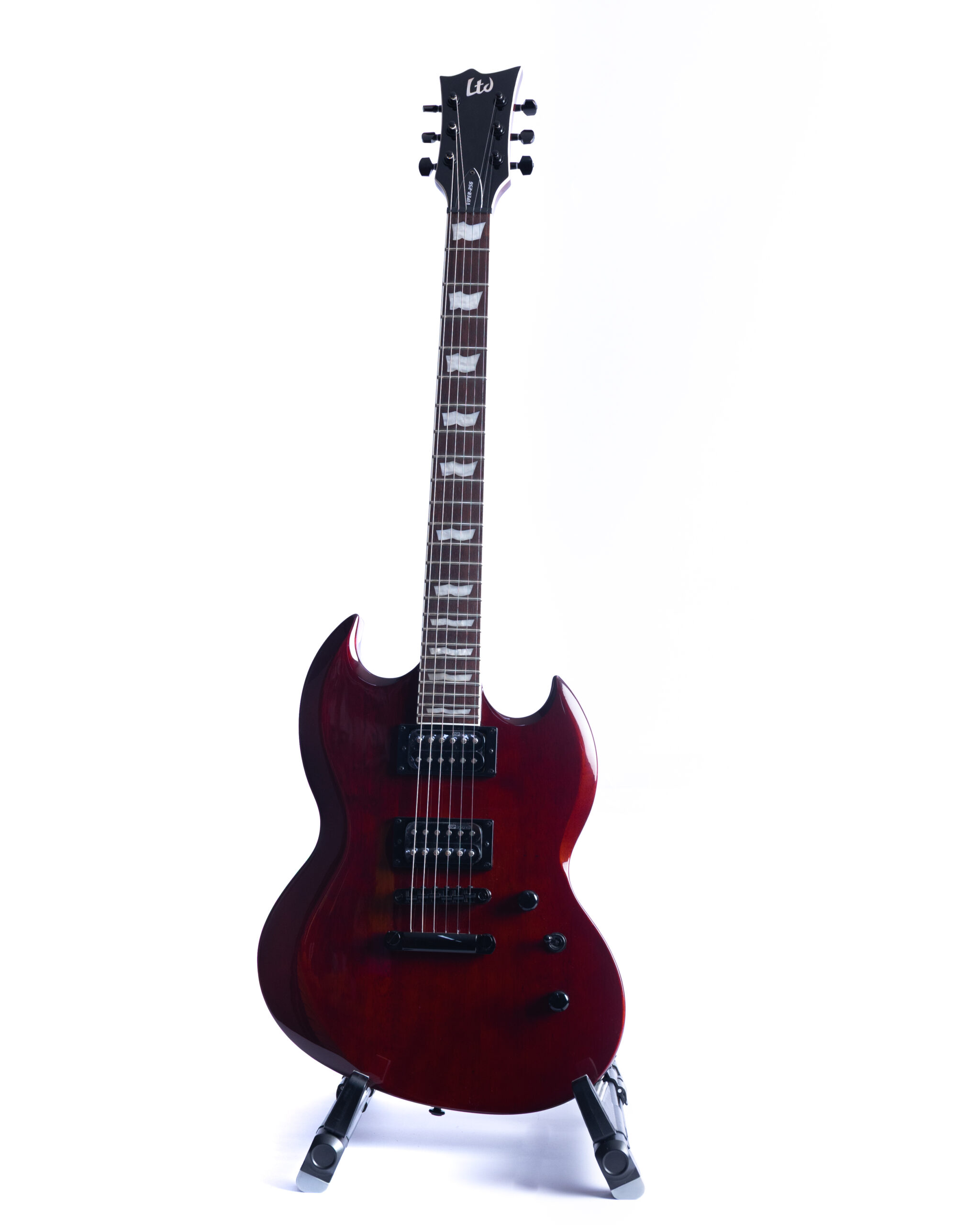 ESPVIPER256STBC GUITARRA ELECTRICA LTD VIPER 256 STBC - Imagen 1