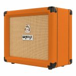 AMPLIFICADOR ORANGE DE GUIT ELEC CRUSH 20