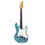 GUITAR ELÉCTRICA TAGIMA 540 LPB LAKE PLACID AZUL