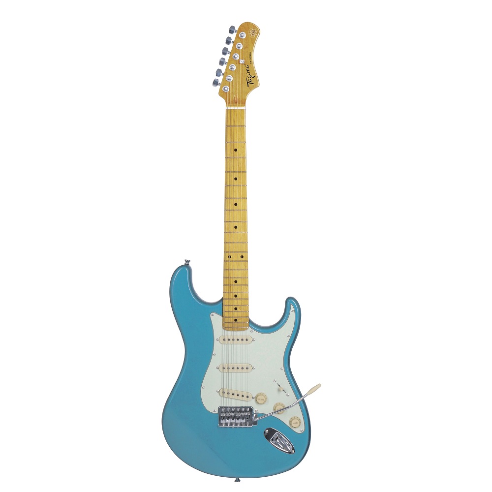 guitarra-electrica-tagima-tg-530-lpb-l-mg GUITARRA ELECTRICA TAGIMA TG-530 LPB L/MG - Imagen 1