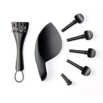 KIT ACCESORIOS DE VIOLIN ARCE