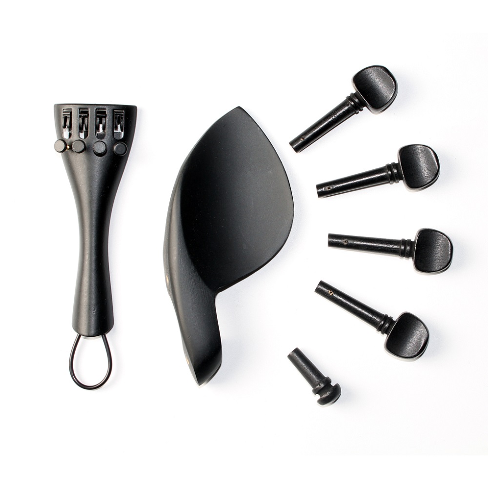 kit-accesorios-de-violin-arce KIT ACCESORIOS DE VIOLIN ARCE - Imagen 1
