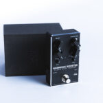 PEDAL DARKGLASS HARMONIC BOOSTER - PREAMPLIFICADOR LIMPIO