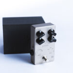 PEDAR DARKGLASS HYPER LUMINAL - COMPRESOR HIBRIDO