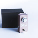 PEDAL DARKGLASS DUALITY FUZZ (MINI DUAL FUZZ)