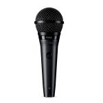 MICROFONO SHURE CARDIOIDE PGA58 XLR