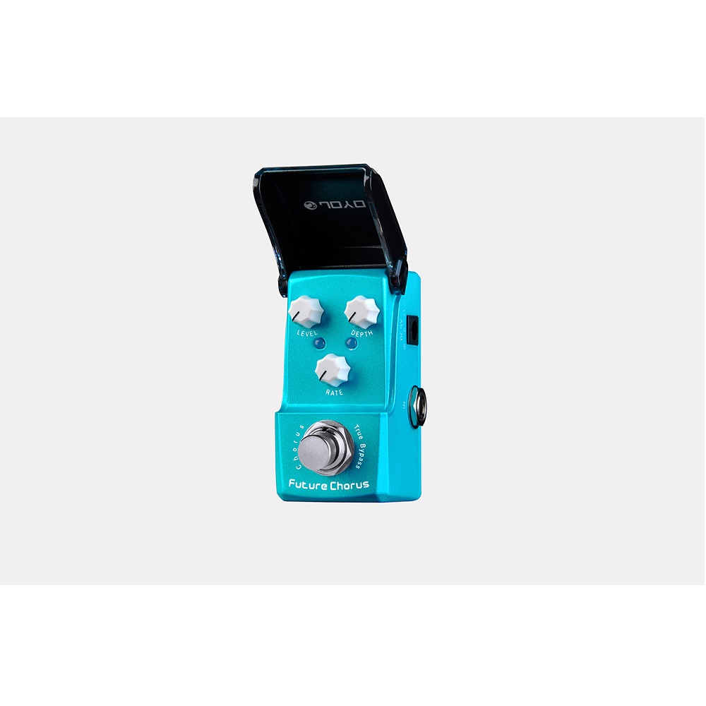 pedal-joyo-future-chorus PEDAL JOYO FUTURE CHORUS - Imagen 1