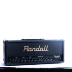 CABEZOTE RANDALL DE 300 Q PARA GUITARRA ELECTRICA 3 CANALES