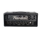 CABEZOTE RANDALL DE 20 W PARA GUITARRA ELECTRICA 2 CANALES
