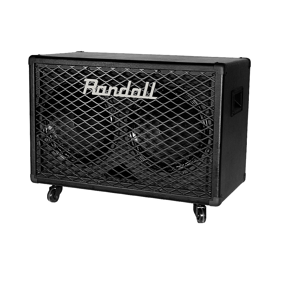 cabina-randall-para-guitarra-de-100-w-8-ohm-2-parlantes-de-12-pulgadas CABINA RANDALL PARA GUITARRA DE 100 W - 8 OHM 2 PARLANTES DE 12 PULGADAS - Imagen 1