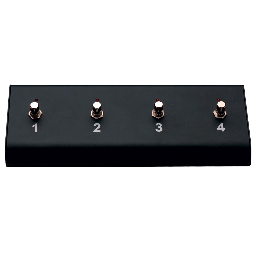 pedal-randall-foot-switch-de-cuatro-perillas PEDAL RANDALL FOOT SWITCH DE CUATRO PERILLAS - Imagen 1