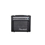 AMPLIFICADOR RANDALL PARA GUITARRA ELECTRICA DE 15 W PARA PRACTICA