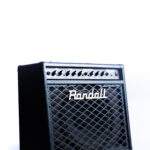 AMPLIFICADOR RANDALL PARA GUITARRA DE 80 W 2 CANALES