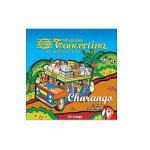 ENCORDADO CHARANGO CONCERTINA