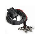 MEDUSA PROEL 16 X 4 25 MTS