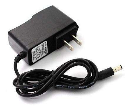 ADAP-9V-1A-F ADAPTADOR JOYO DE CORRIENTE REF-9V - Imagen 1