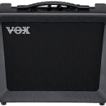 AMPLIFICADOR VOX PARA GUITARRA VX15GT