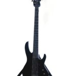 KIT BAJO LTD B-10 BLACK