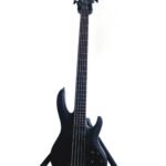 BAJO ELECTRICO LTD  B-205 SPALTED MAPLE