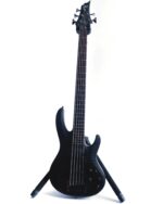 BAJO ELECTRICO LTD  B-205 SPALTED MAPLE