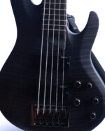 BAJO ELECTRICO LTD  B-205 SPALTED MAPLE - Imagen 2