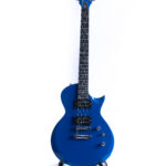 KIT GUITARRA ELECTRICA LTD EC-10 AZUL