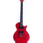 KIT GUITARRA ELECTRICA LTD EC-10 ROJA